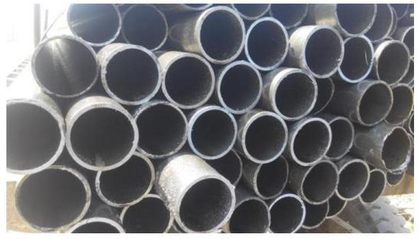 冷拔無縫鋼管 冷拔無縫鋼管