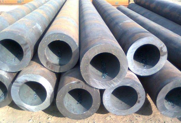 Q345D無縫鋼管 Q345D無縫鋼管