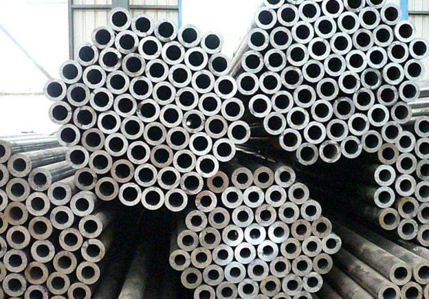 冷拔無(wú)縫鋼管